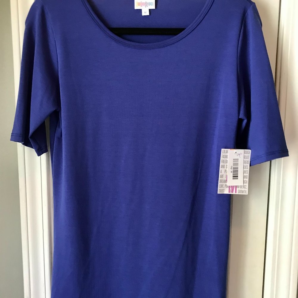 LuLaRoe Gigi - NWT